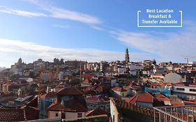 Hm - Oporto City View