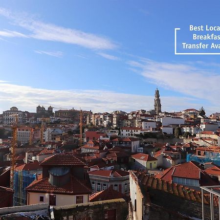 Hm - Oporto City View Exterior photo