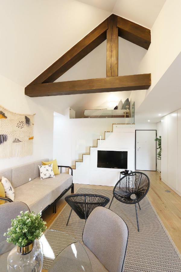 Hm - Oporto City View Exterior photo