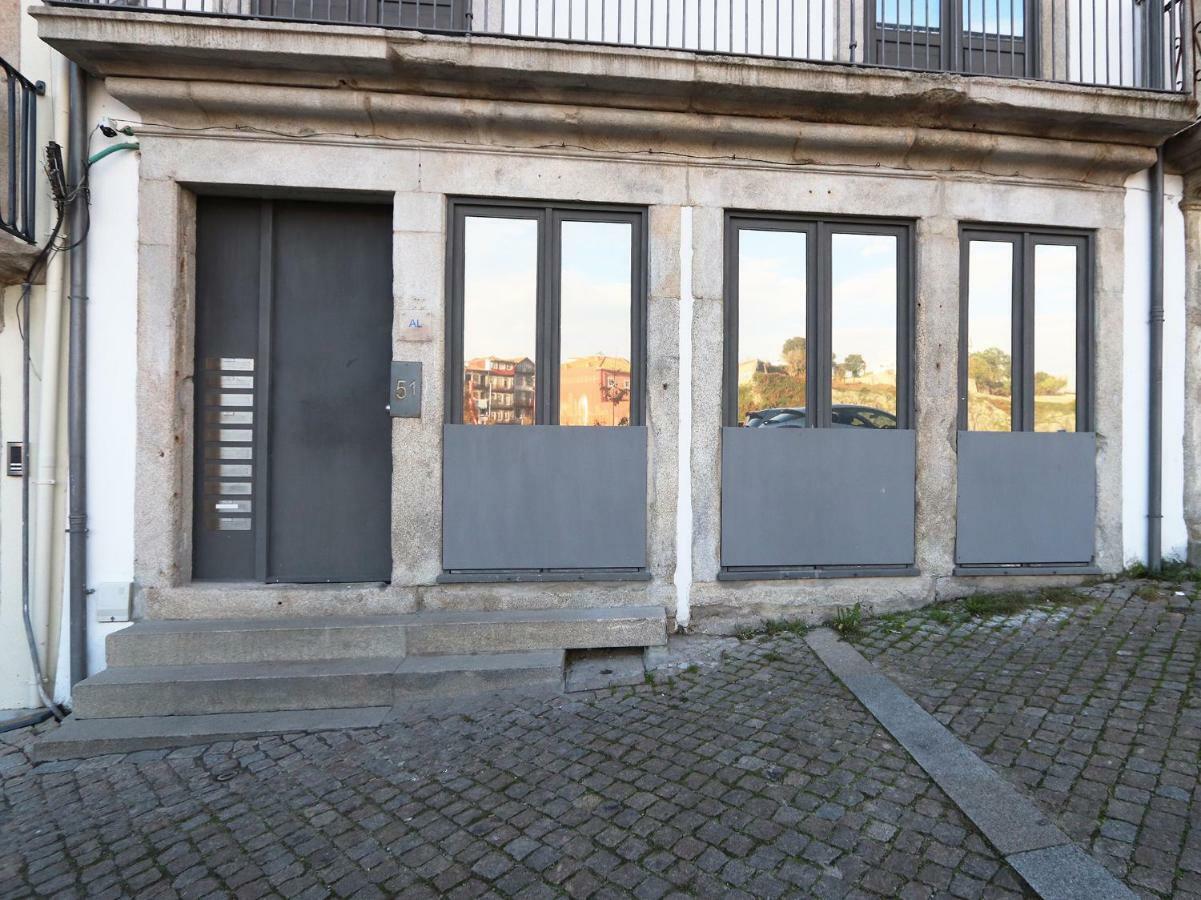 Hm - Oporto City View Exterior photo