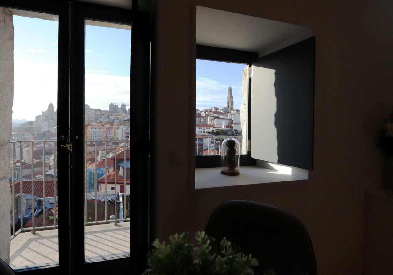 Hm - Oporto City View Exterior photo